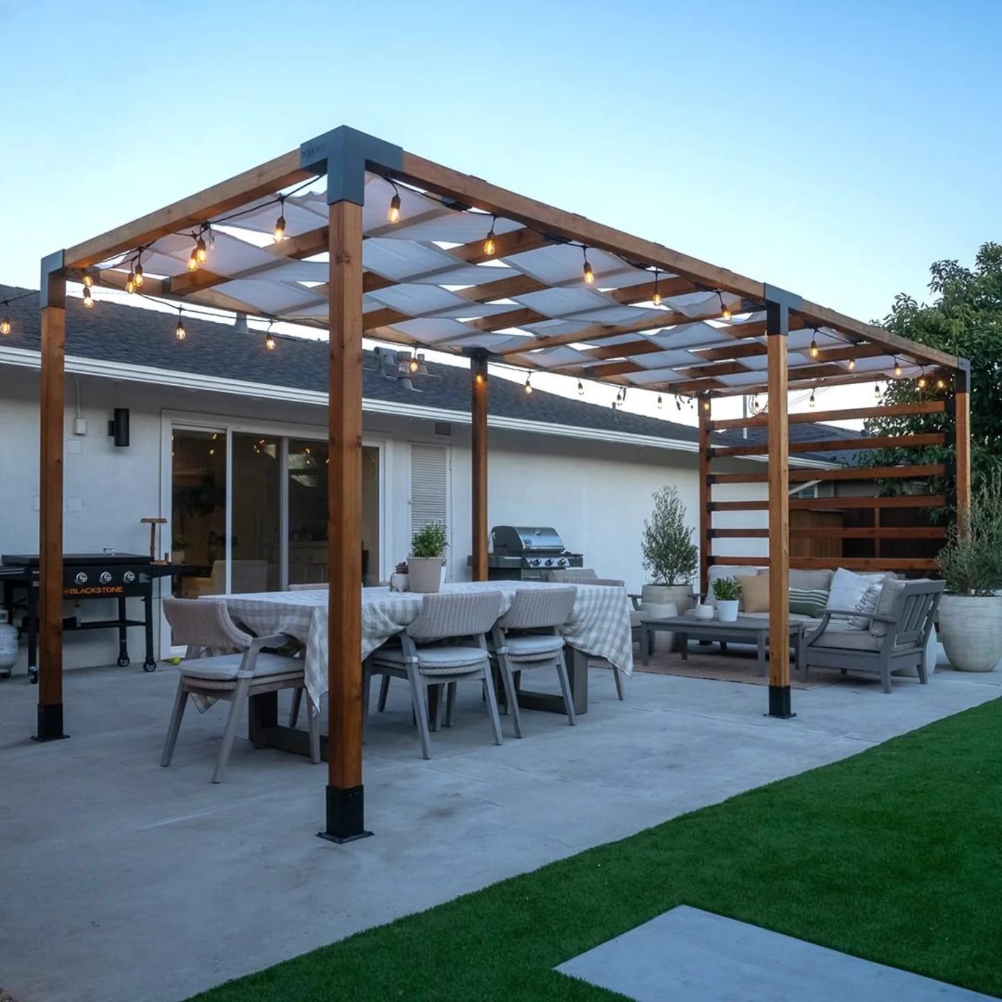 Mert Çadır Branda Tente